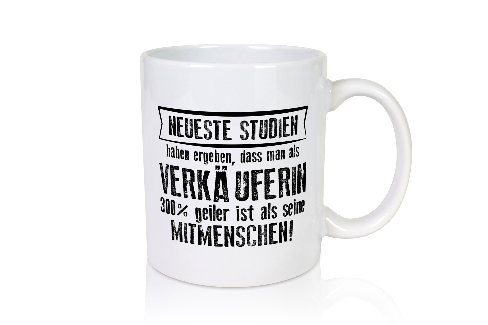 Neuste Studien: Verkäuferin| Kollegin | Verkaufsjob Humor Arbeit Kollegen Büro
