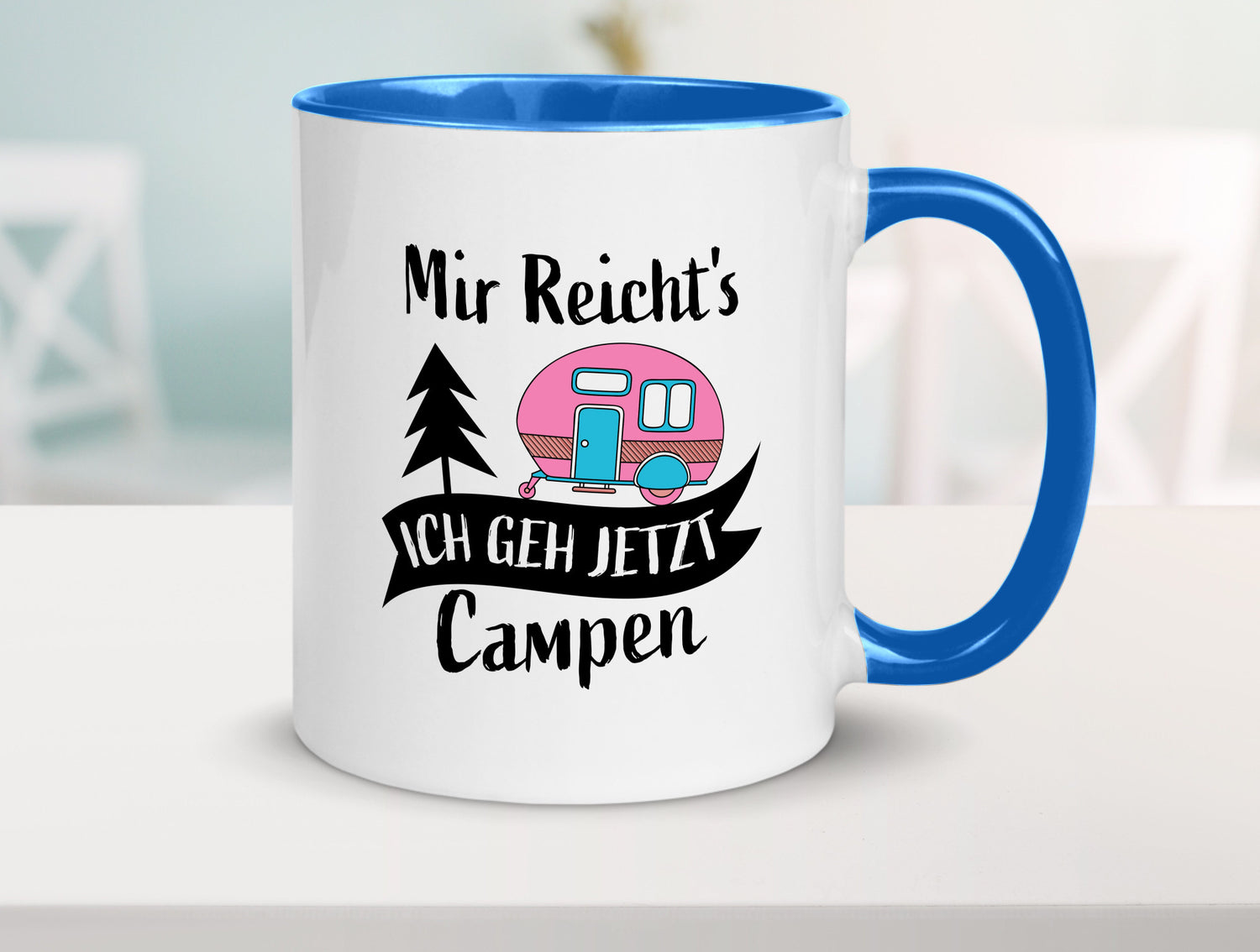 Mir Reicht&