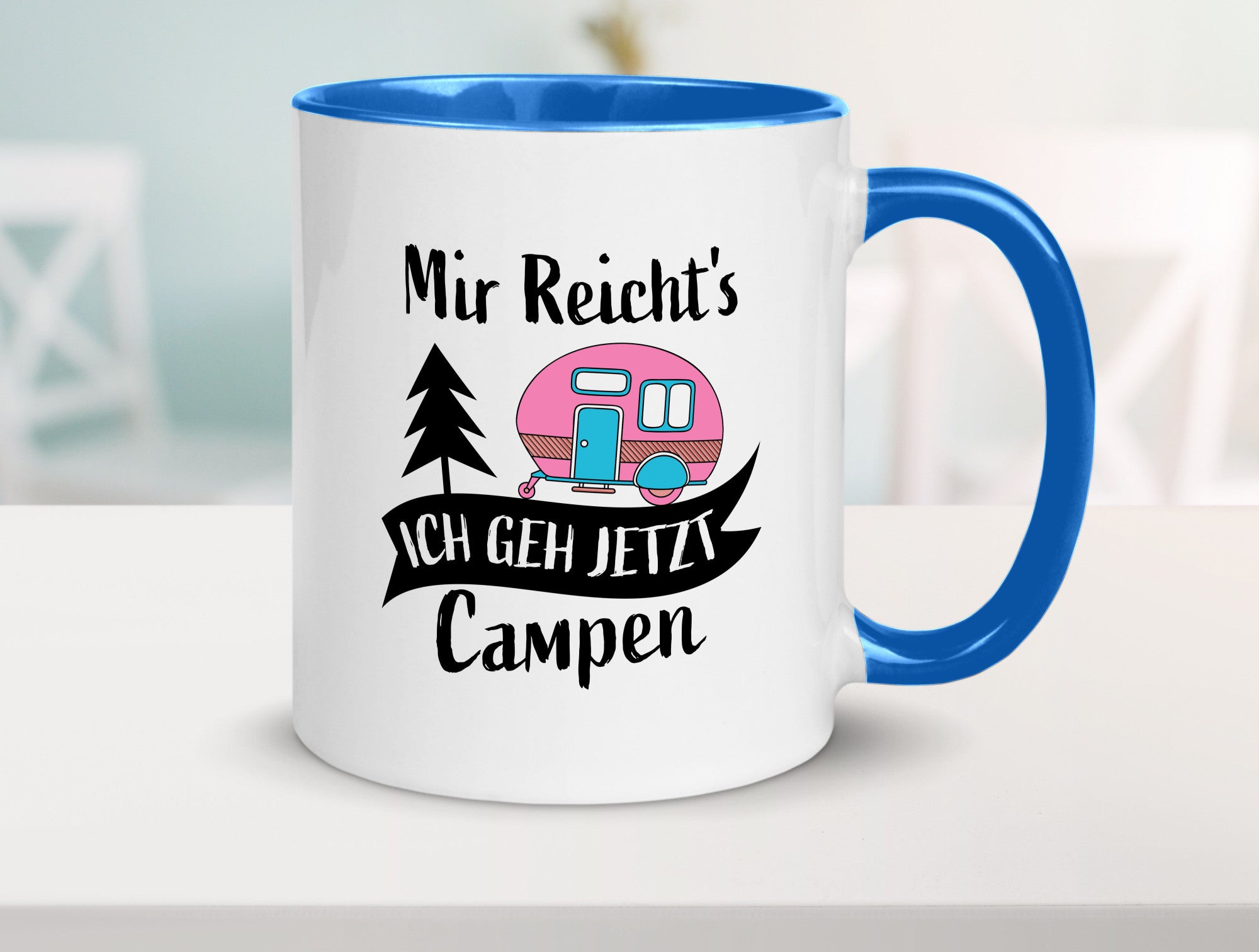 Mir Reicht&