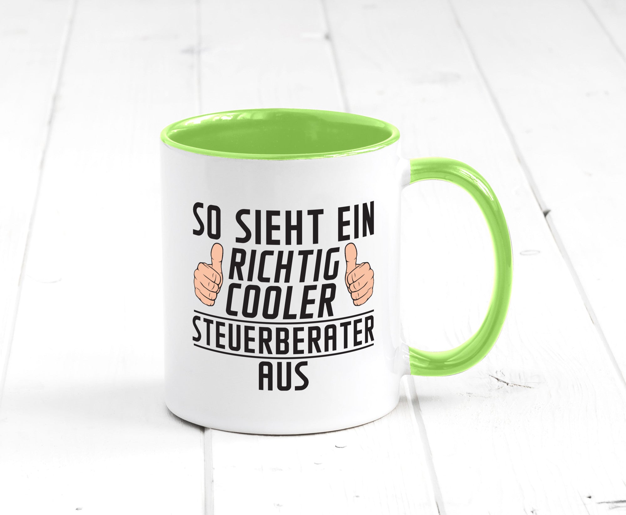 Richtig Cooler Steuerberater | Steuern Geschenk Humor Geschenkidee lustiger