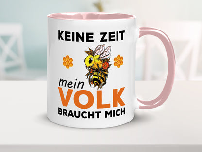 Bienen | Spruch Motiv Imker Beruf Honig lustig Arbeit Kollegen Büro Geschenk