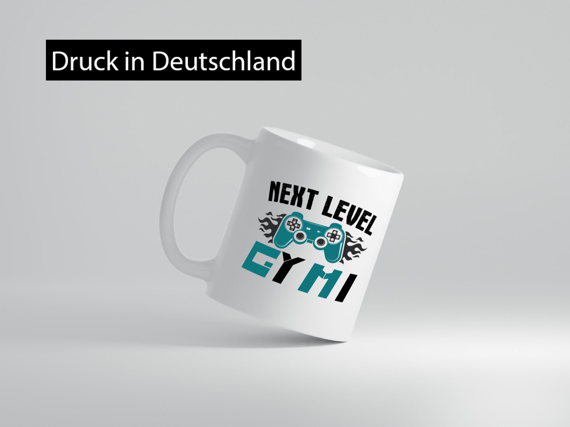 Gymnasium | 5. Klasse Übergang lustiger Spruch Geschenk Humor