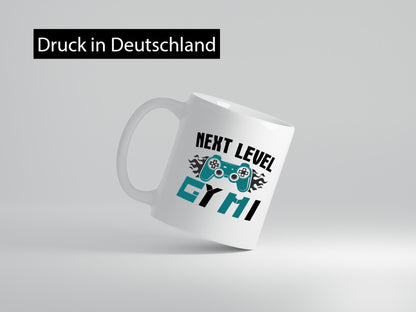 Gymnasium | 5. Klasse Übergang lustiger Spruch Geschenk Humor