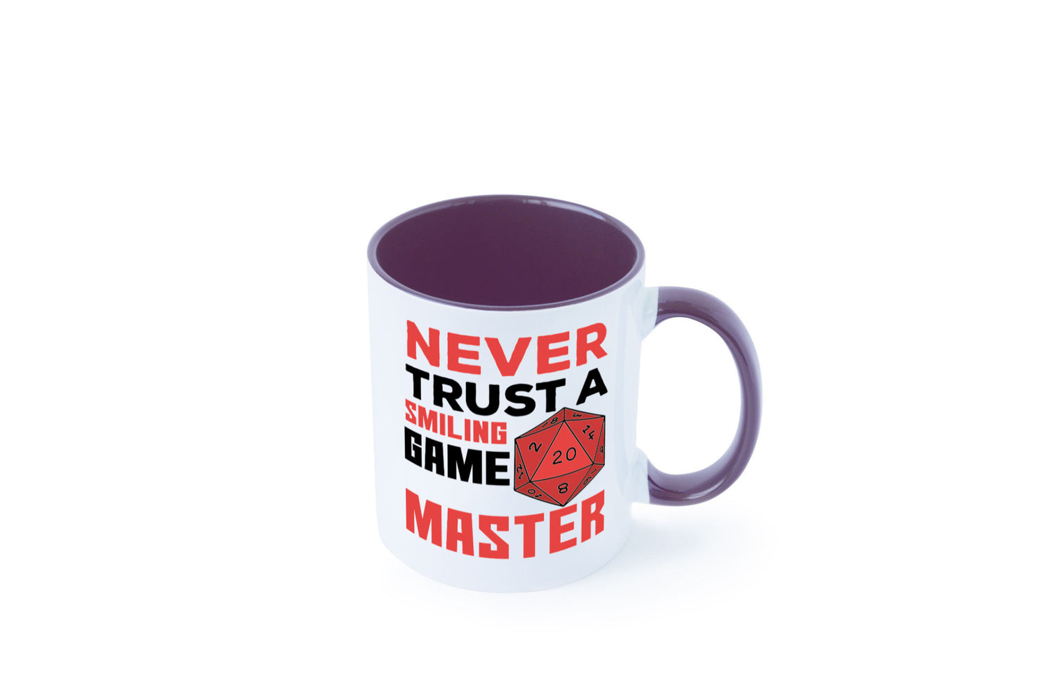 Game Master | Gaming Spieleabend Brettspiele Humor Geschenkidee Tasse