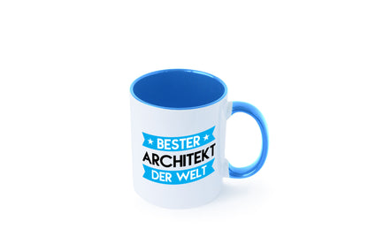 Bester Architekt | Architektur Büro Geschenk Arbeit Kollegen lustiger Spruch