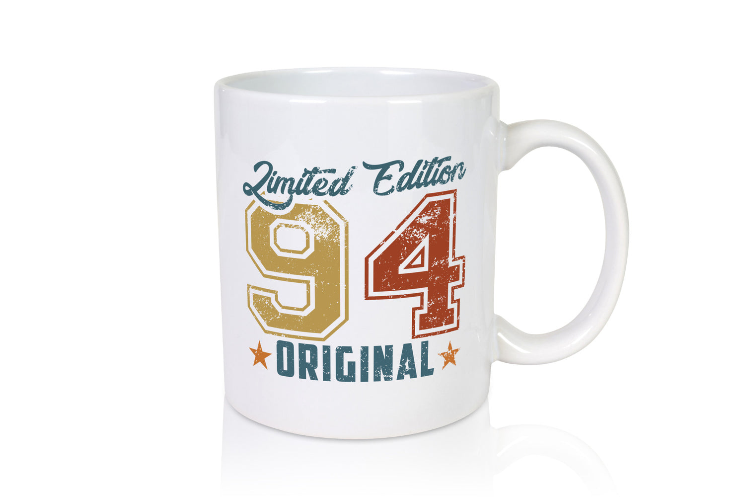 Limitierte Auflage 1994 | 30 Jahre 30. Geburtstag lustige Geschenkidee Geschenk