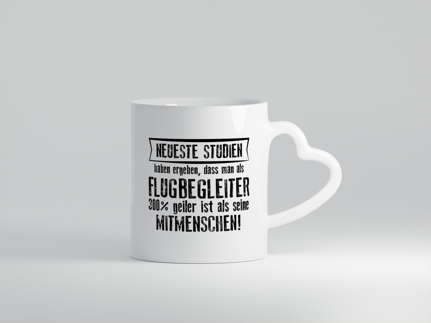 Neuste Studien: Flugbegleiter | Steward Flughafen Geschenk Humor Geschenkidee