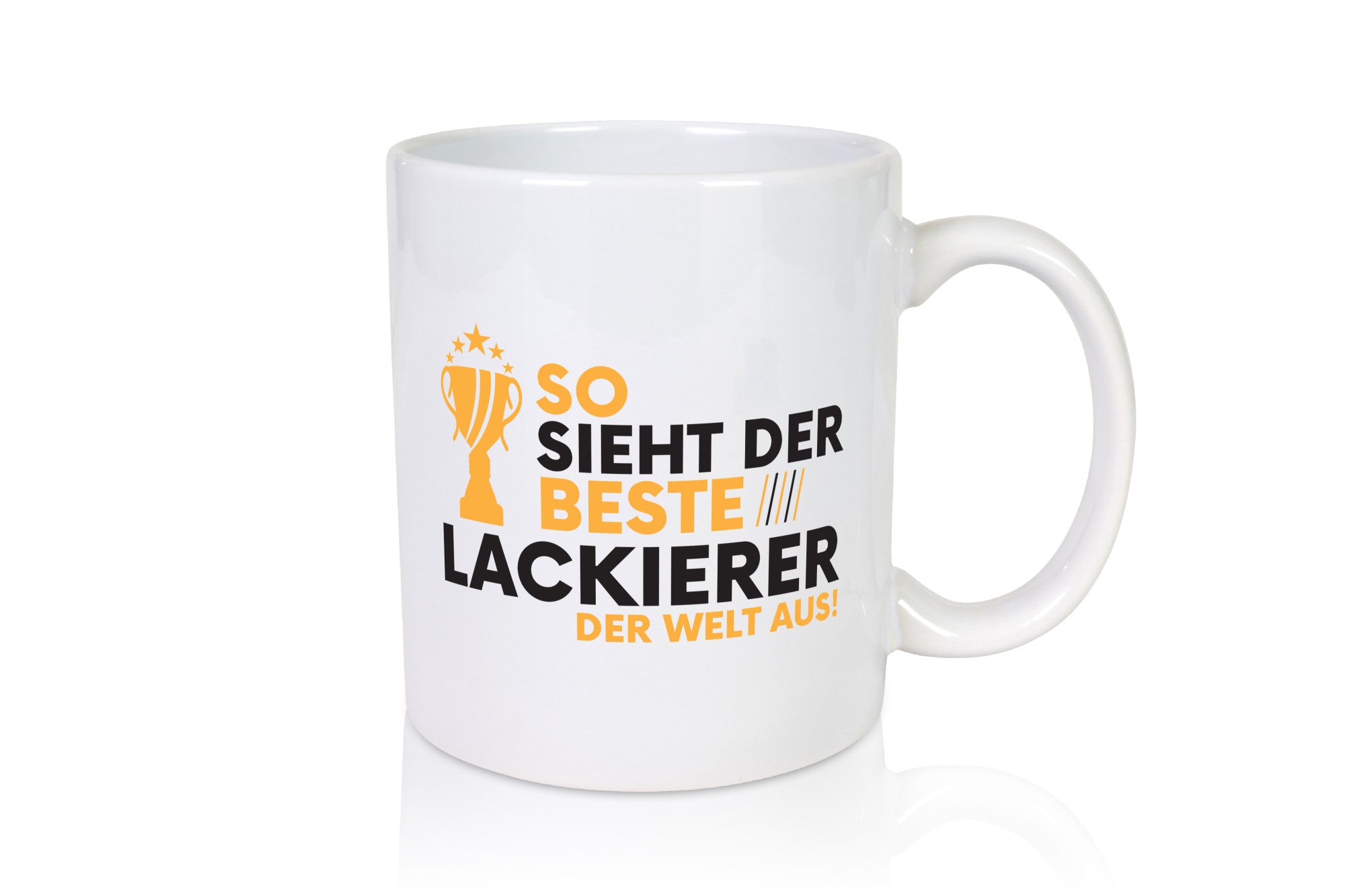 Der Weltbeste Lackierer | Definition lackieren Geschenk Humor Geschenkidee