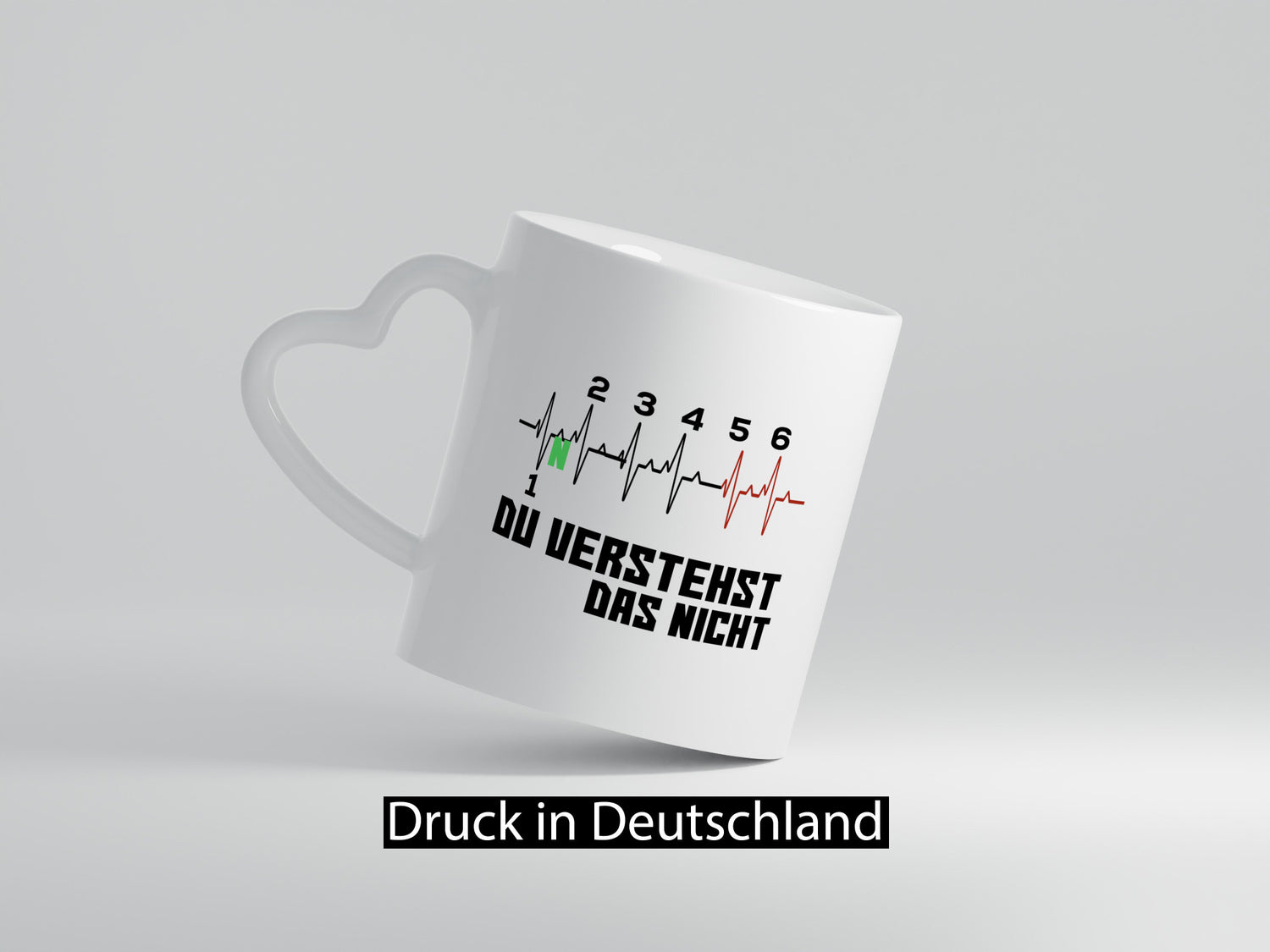 Motorrad Spruch | Biker Tasse Motorradfahrer Witz Geschenkidee Humor