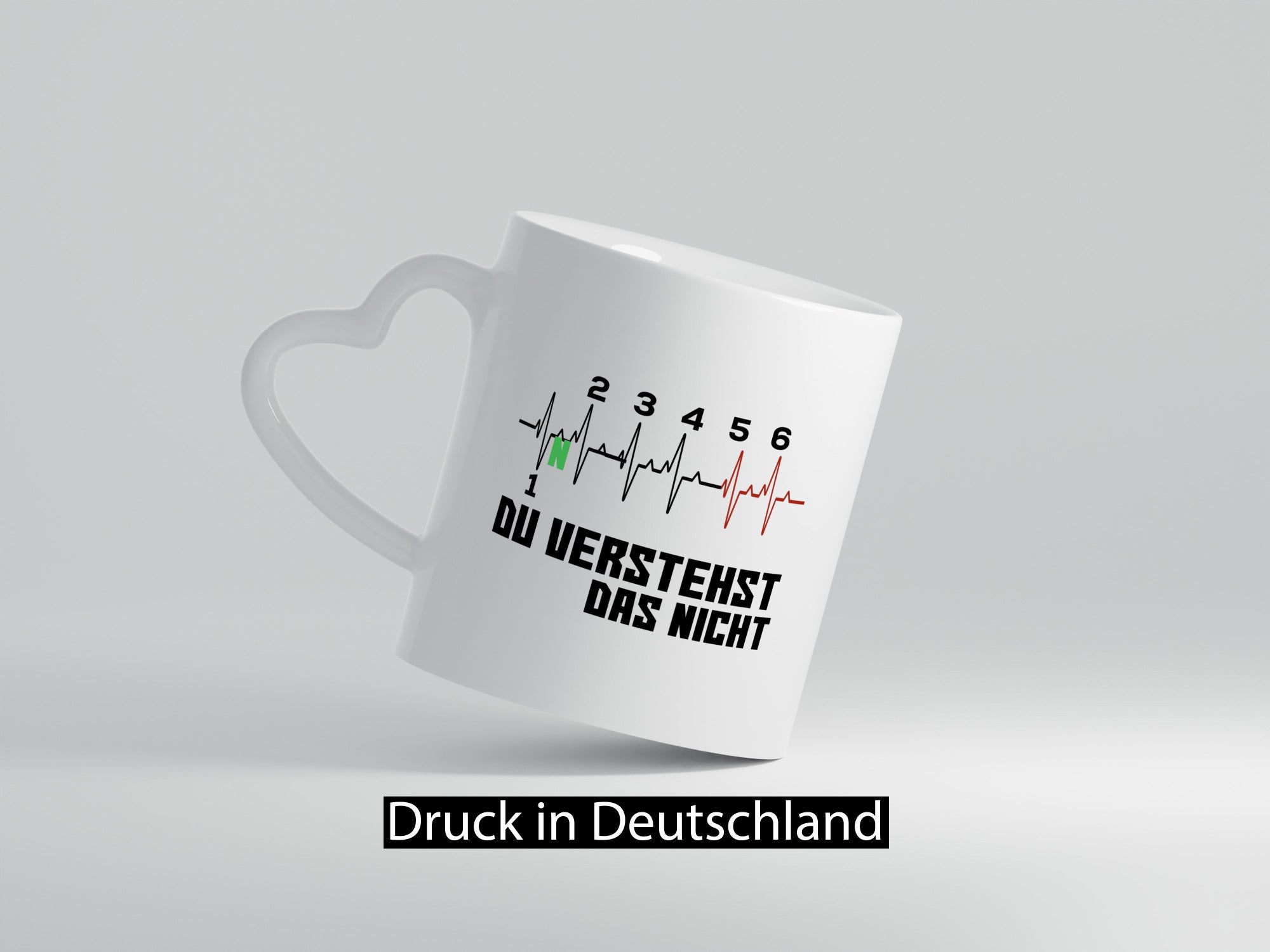 Motorrad Spruch | Biker Tasse Motorradfahrer Witz Geschenkidee Humor