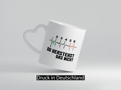 Motorrad Spruch | Biker Tasse Motorradfahrer Witz Geschenkidee Humor