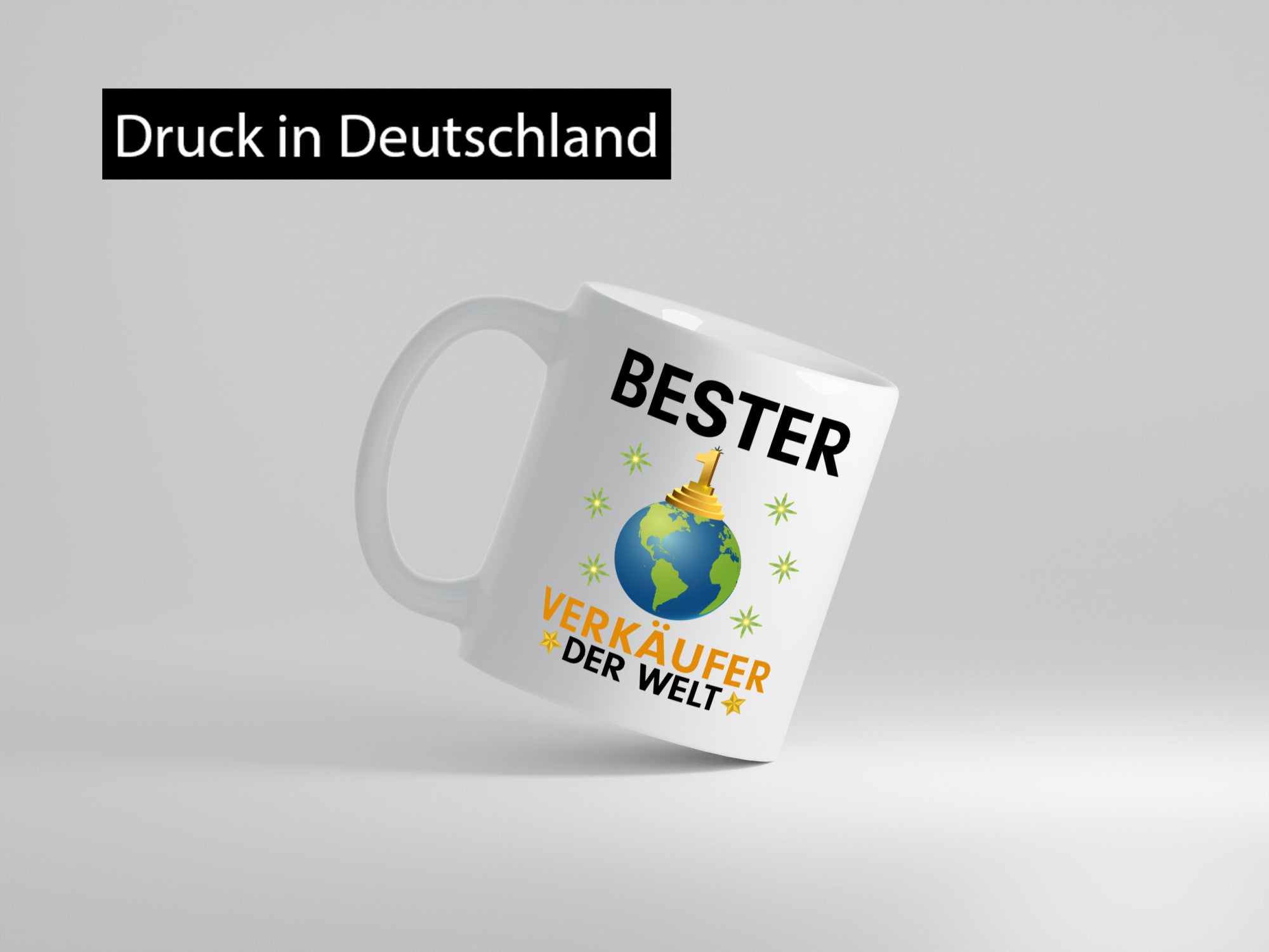 Welt Bester Verkäufer | Kollege Verkaufsjob Humor Arbeit Kollegen Büro