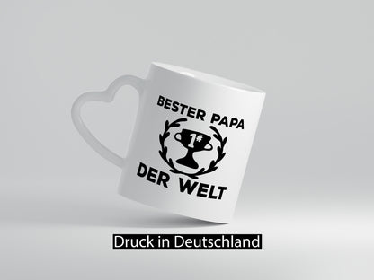 Better Papa der Welt | &amp; Sohn Liebe lustiger Spruch Geschenk Familie