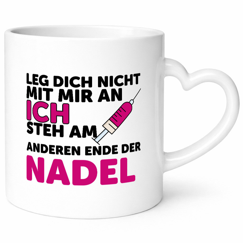 MFA Spruch | Beruf Tasse Medizinische Fachangestellte lustiger Geschenk Arbeit