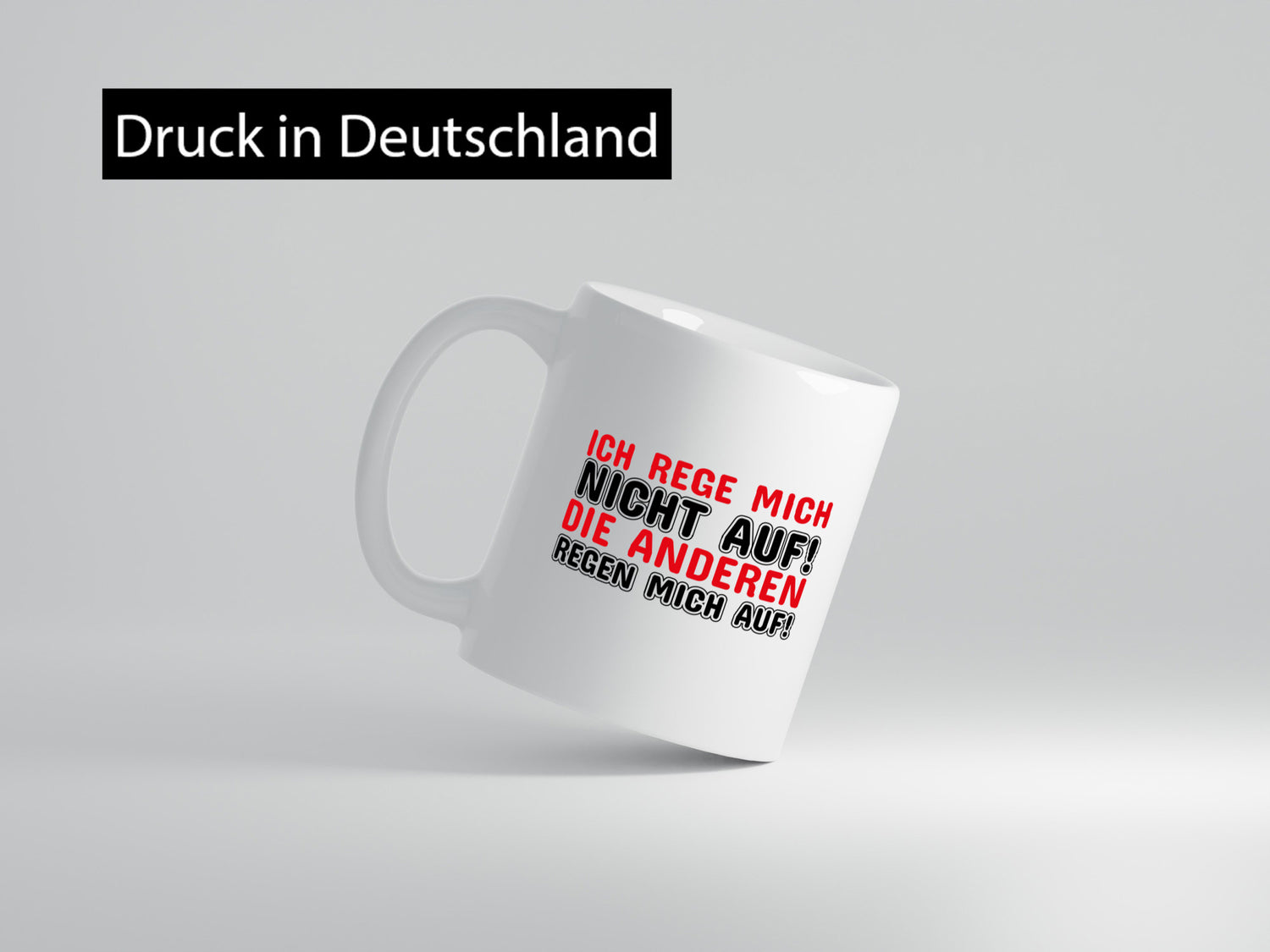 Büro Humor | Spruch Tasse Kollegen Arbeitsplatz Geschenkidee Arbeit