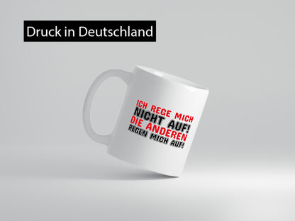 Büro Humor | Spruch Tasse Kollegen Arbeitsplatz Geschenkidee Arbeit