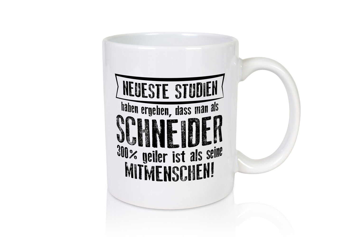 Neuste Studien: Schneider | Beruf Schneiderei lustiger Spruch Geschenk Arbeit