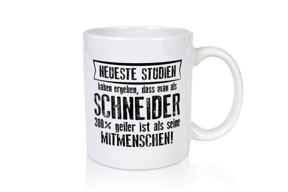 Neuste Studien: Schneider | Beruf Schneiderei lustiger Spruch Geschenk Arbeit