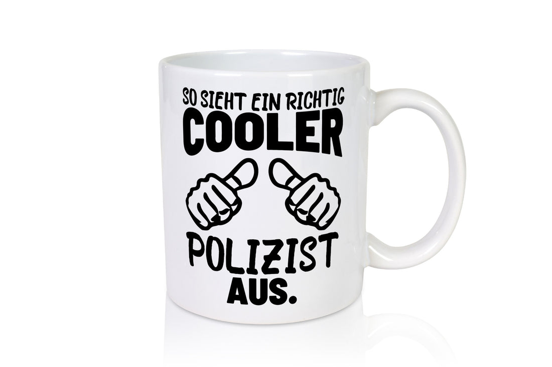 Richtig guter Kollege Geschenkidee Arbeit Kollegen Büro Humor Tasse