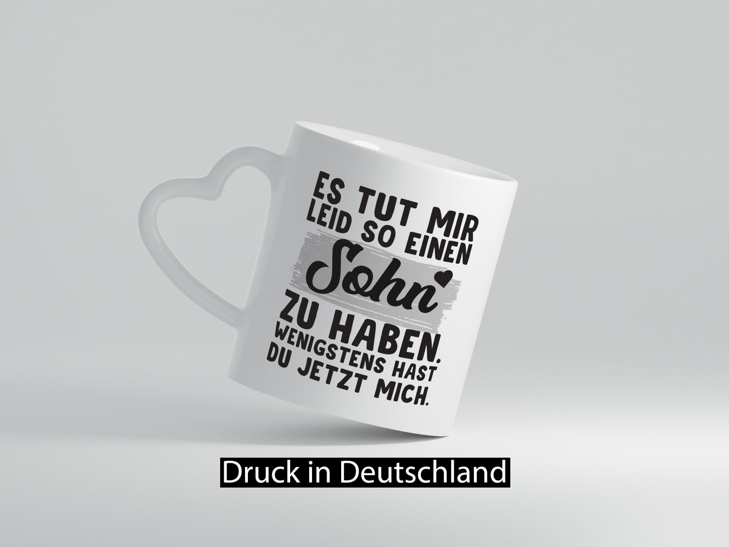 Schwiegersohn Spruch | Schwiegermama Tasse lustig lustiger Geschenk Familie