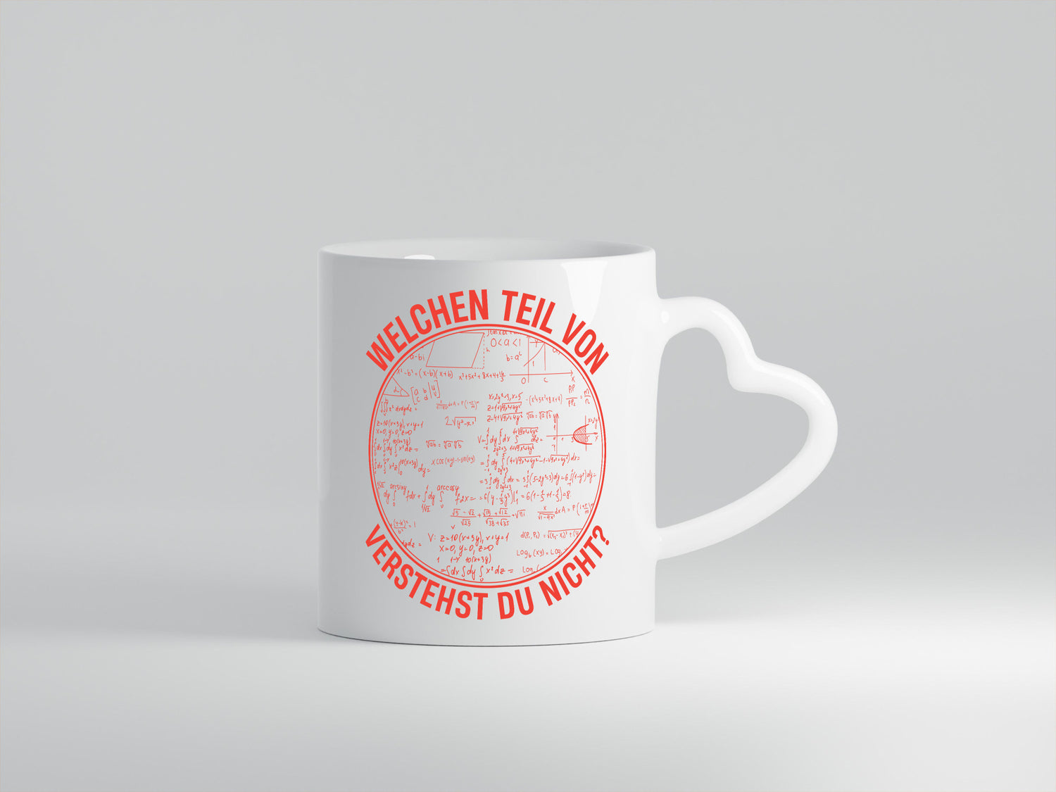 Mathematiker-Tasse | Mathe Spruch Lehrer Humor vl5 Geschenk Geschenkidee
