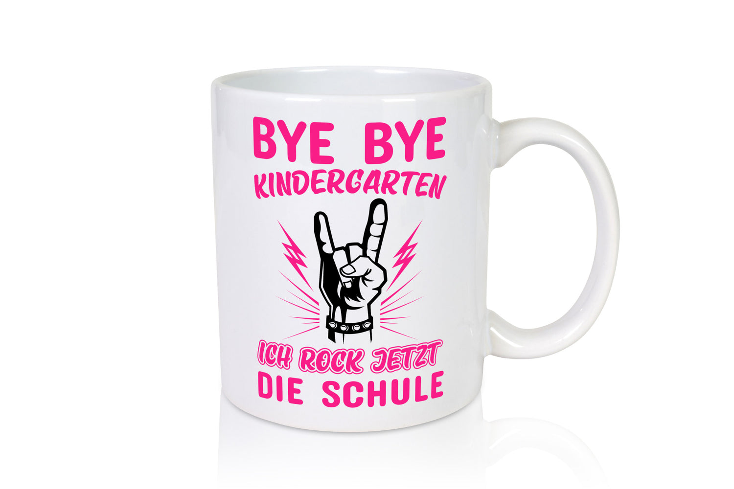 Erstklässler Dab Tasse | Einschulung Fußball Geschenkidee Humor