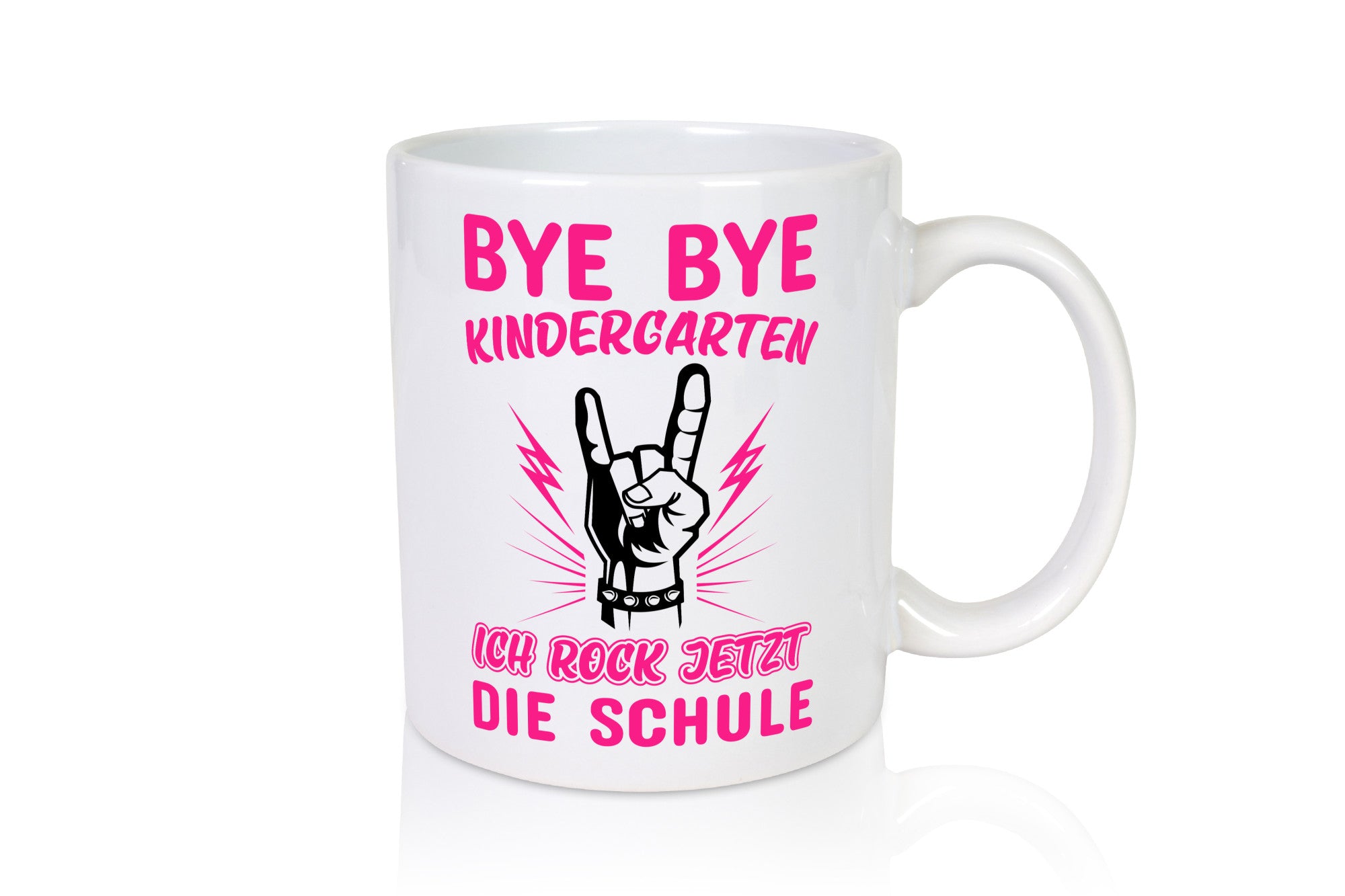 Erstklässler Dab Tasse | Einschulung Fußball Geschenkidee Humor