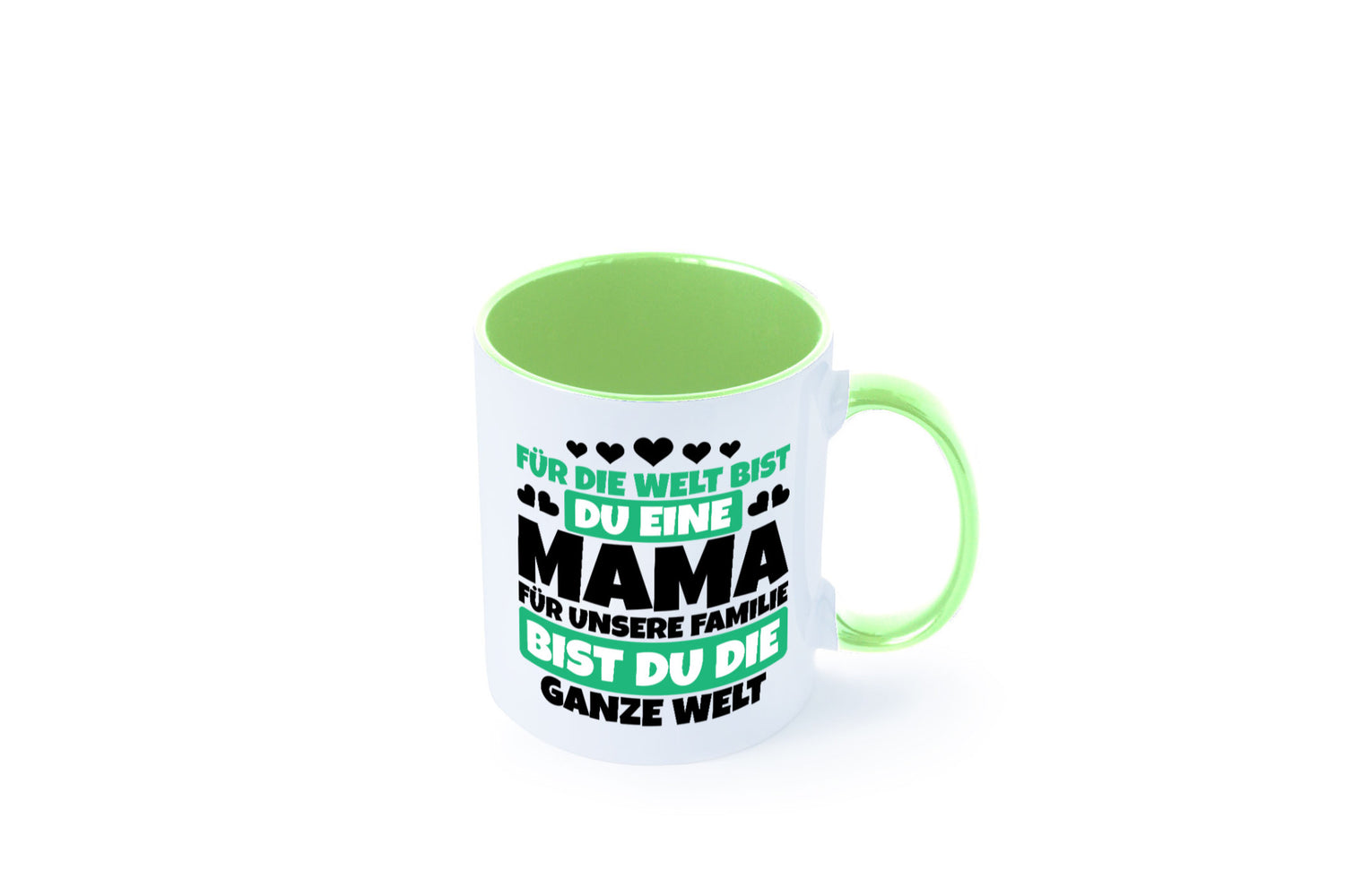 Beste mama der Welt vl1 lustiger Spruch Geschenk Familie Geschenkidee Tasse