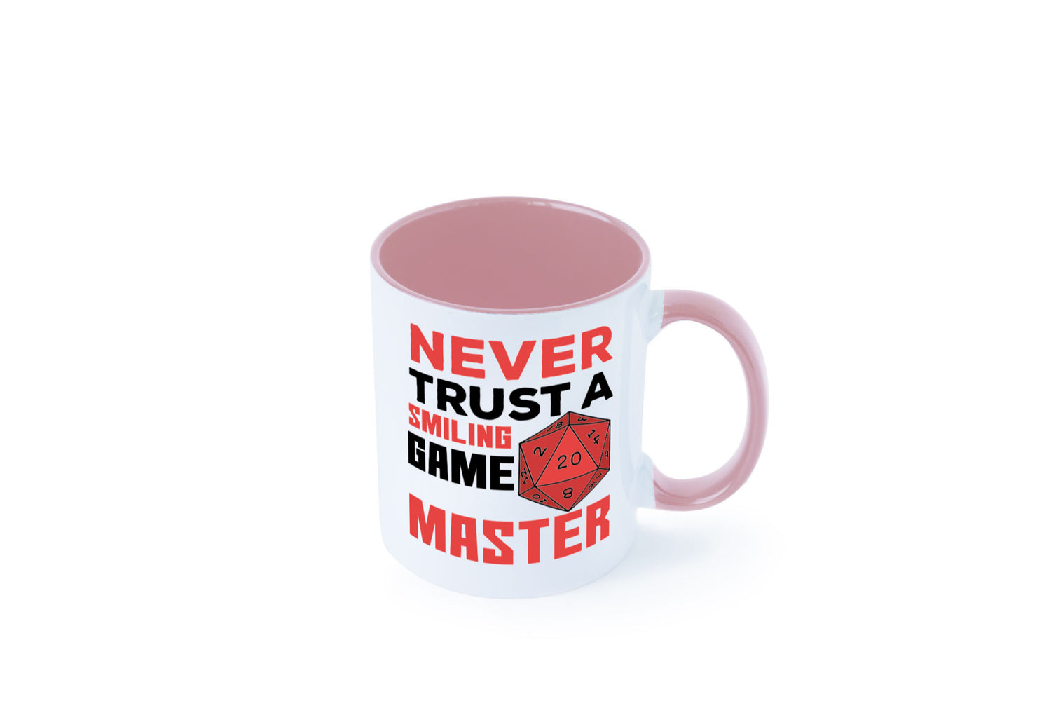 Game Master | Gaming Spieleabend Brettspiele Humor Geschenkidee Tasse