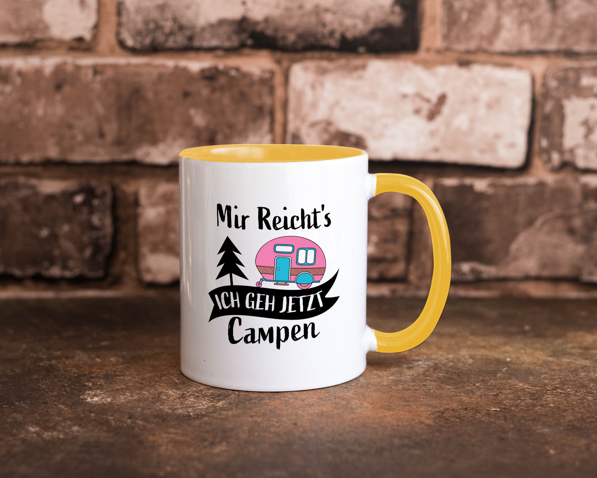 Mir Reicht&