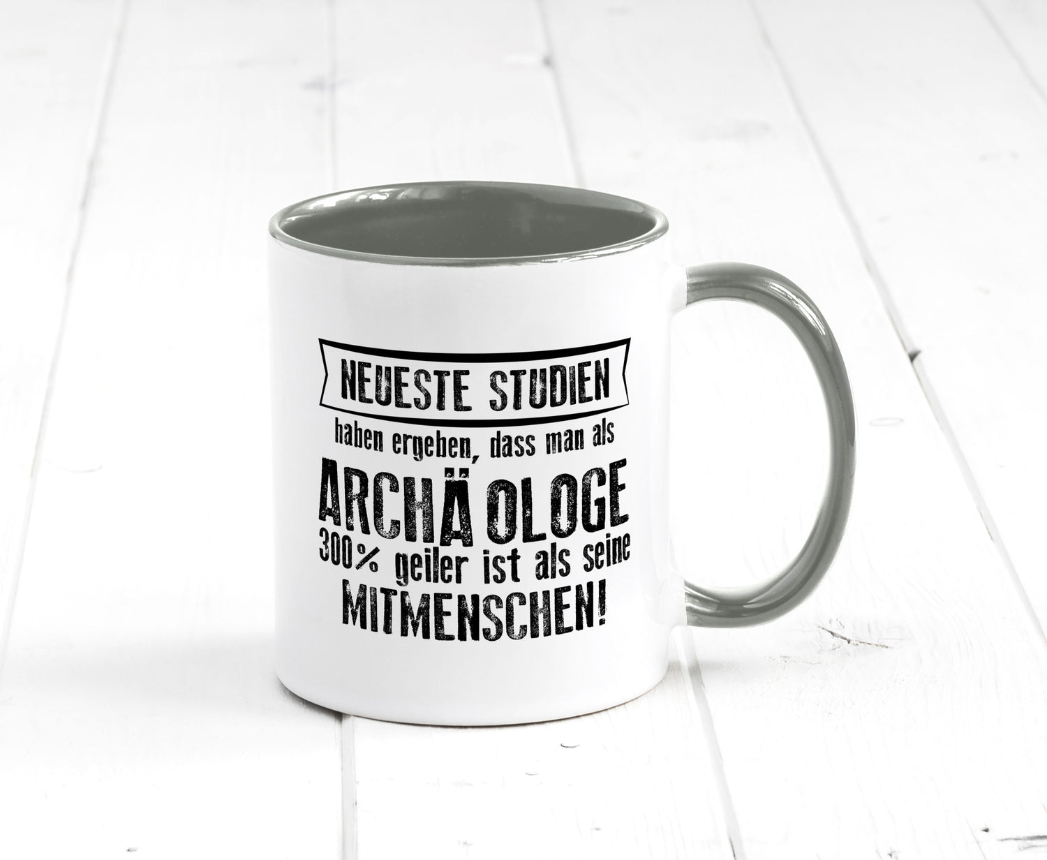 Neuste Studien: Archäologe | Archäologie Forscher lustig Humor Geschenkidee