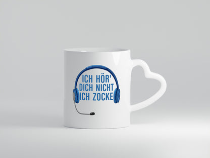 Ich hör&