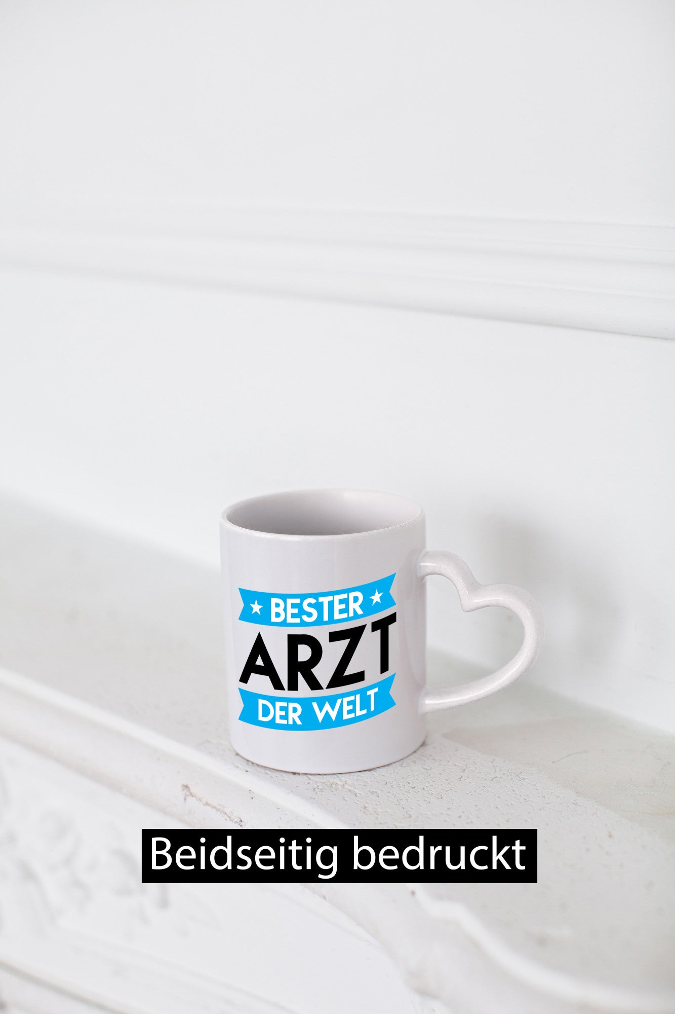 Bester Arzt | Medizin Doktor Facharzt lustiger Spruch Geschenk Humor