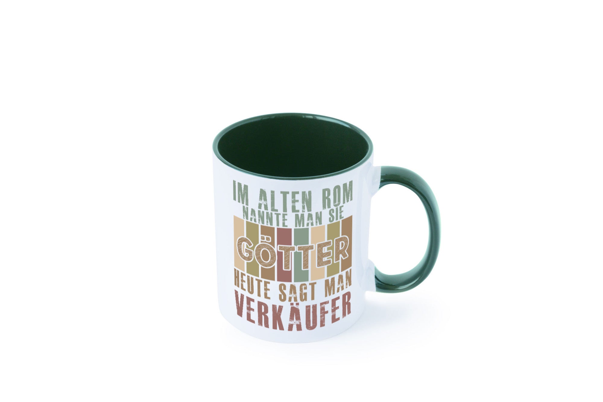 Heute sagt man: Verkäufer | Kollege Verkaufsjob Geschenk Arbeit Kollegen Büro