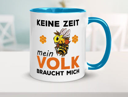 Bienen | Spruch Motiv Imker Beruf Honig lustig Arbeit Kollegen Büro Geschenk