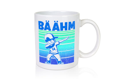 Bäähm | 14. Geburtstag 14 Jahre Geburtstags Kind Geschenk Geschenkidee lustiger