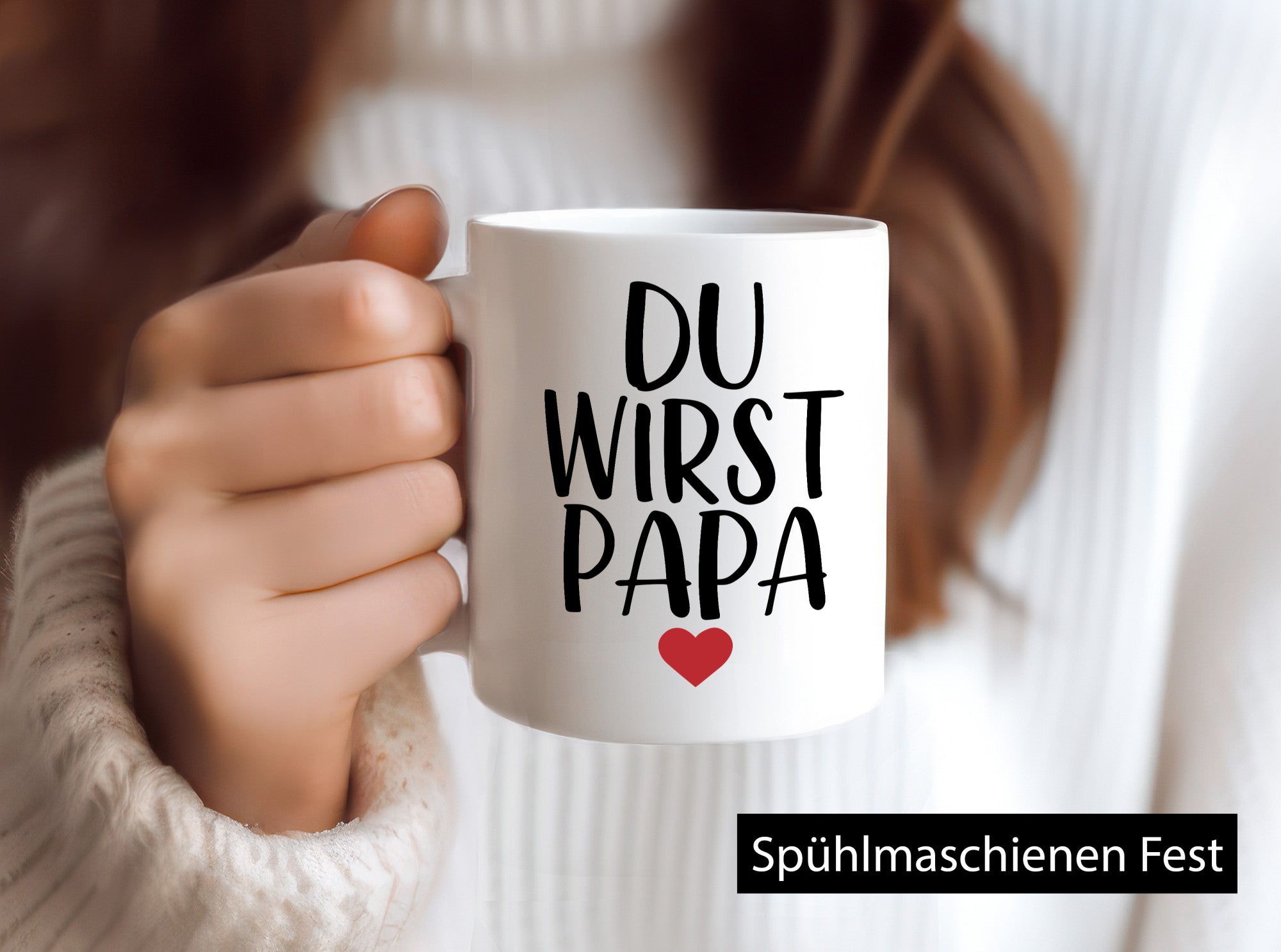Du wirst Papa | Frischer Schwangerschaft Geschenk Humor Geschenkidee lustiger