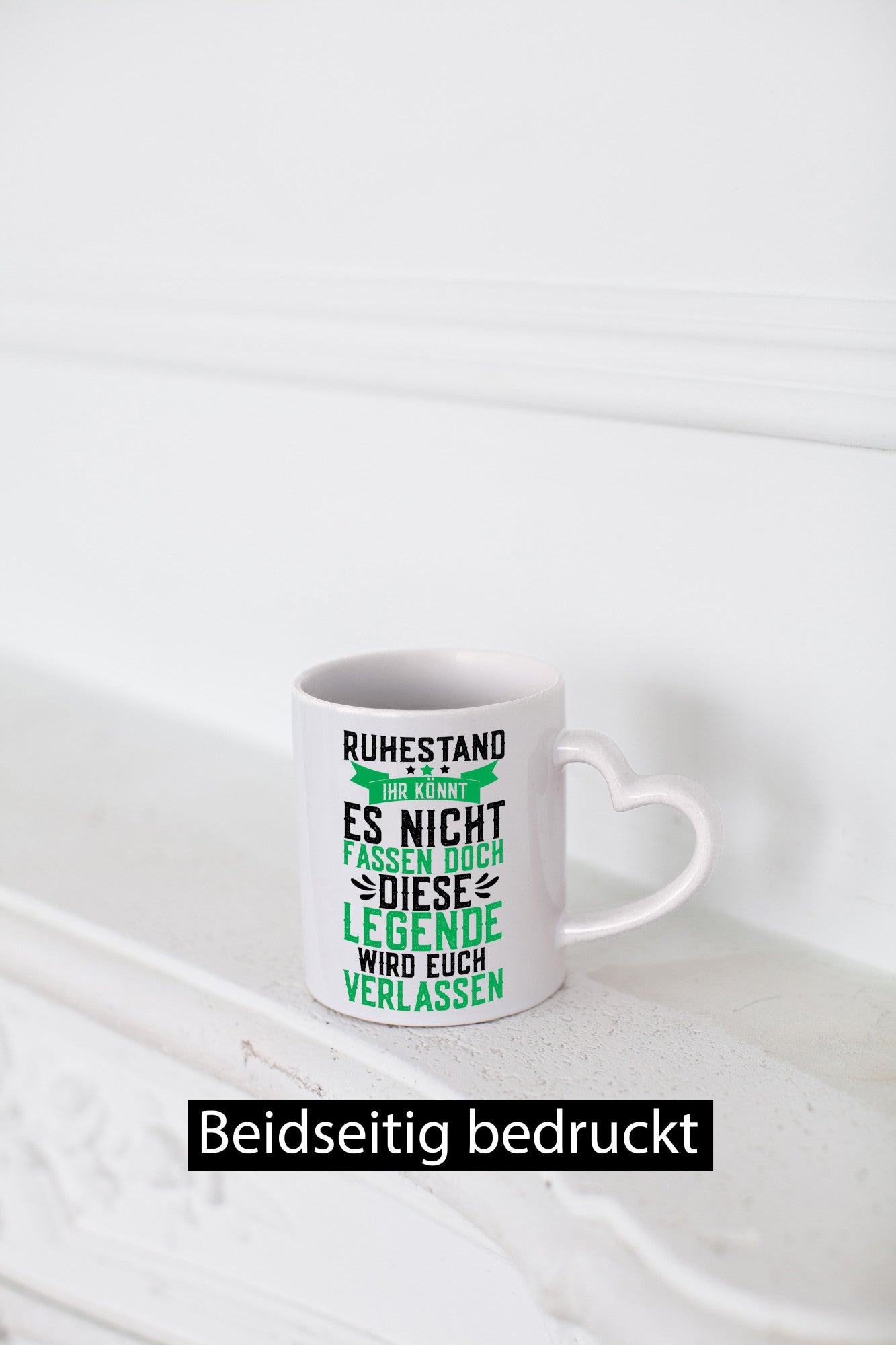 Diese legende wird euch Verlassen | Renteneintritt Rentner Humor Ruhestand