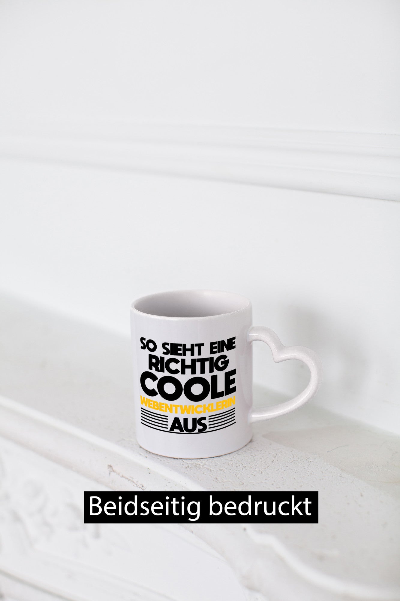 Richtig coole Webentwicklung | IT Software Webdesign lustig Humor Geschenkidee