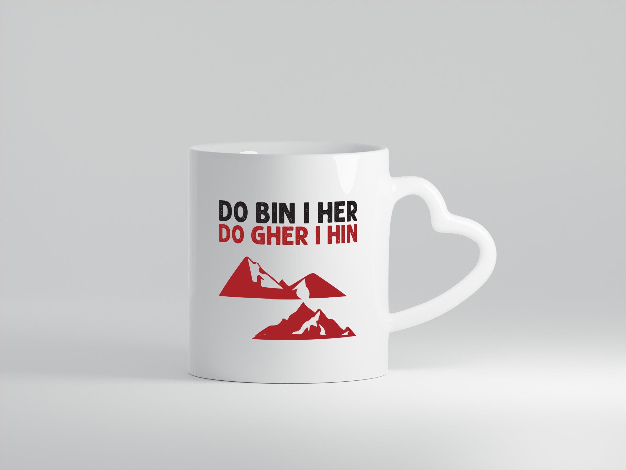 Österreich | Österreicher Dialekt österreichisch Geschenk Humor Geschenkidee