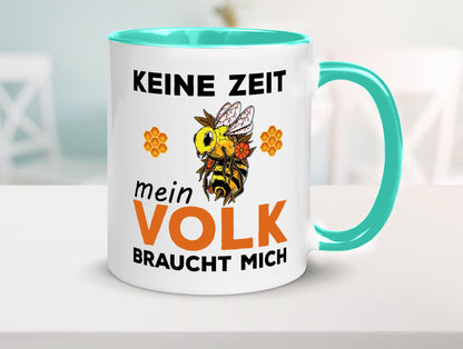Bienen | Spruch Motiv Imker Beruf Honig lustig Arbeit Kollegen Büro Geschenk