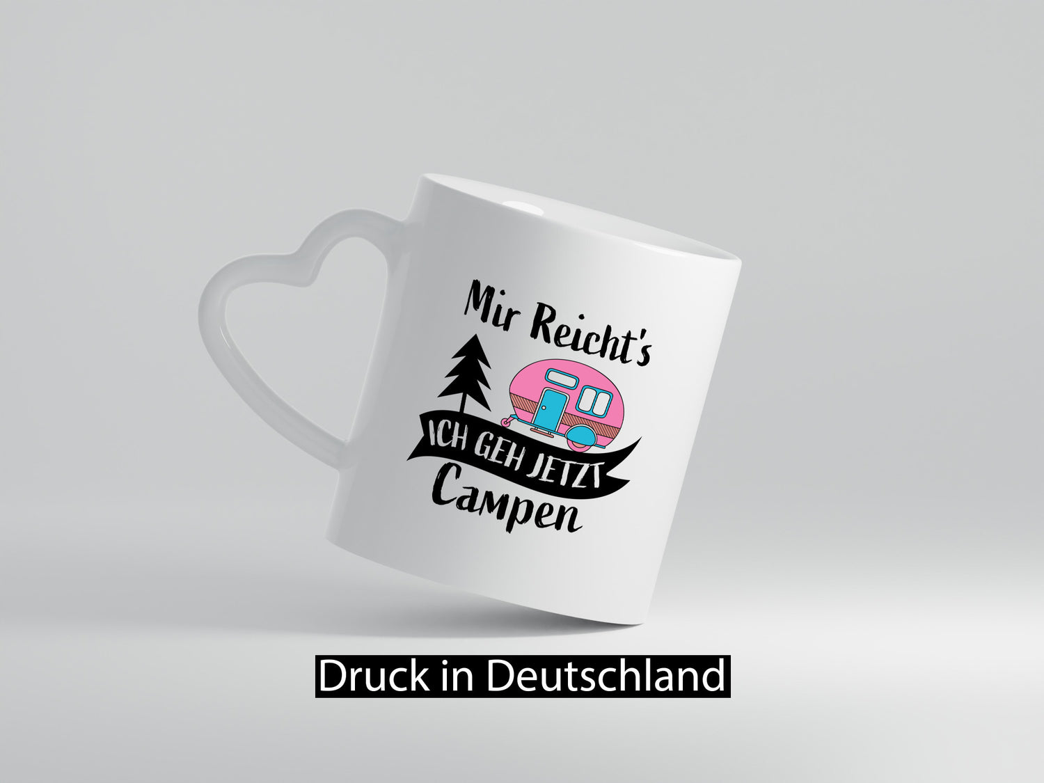 Mir Reicht&