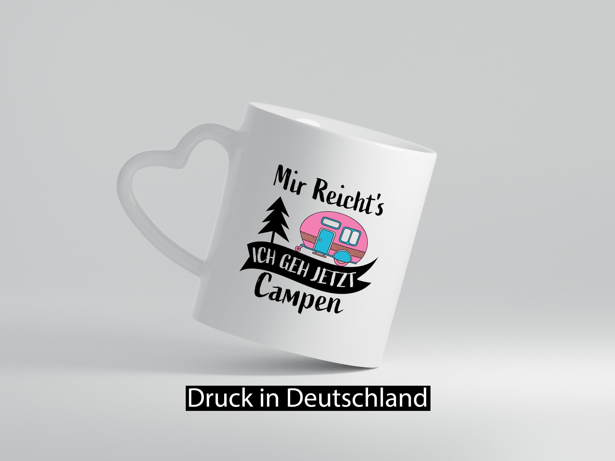 Mir Reicht&
