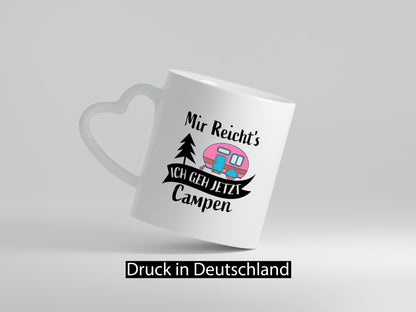 Mir Reicht&
