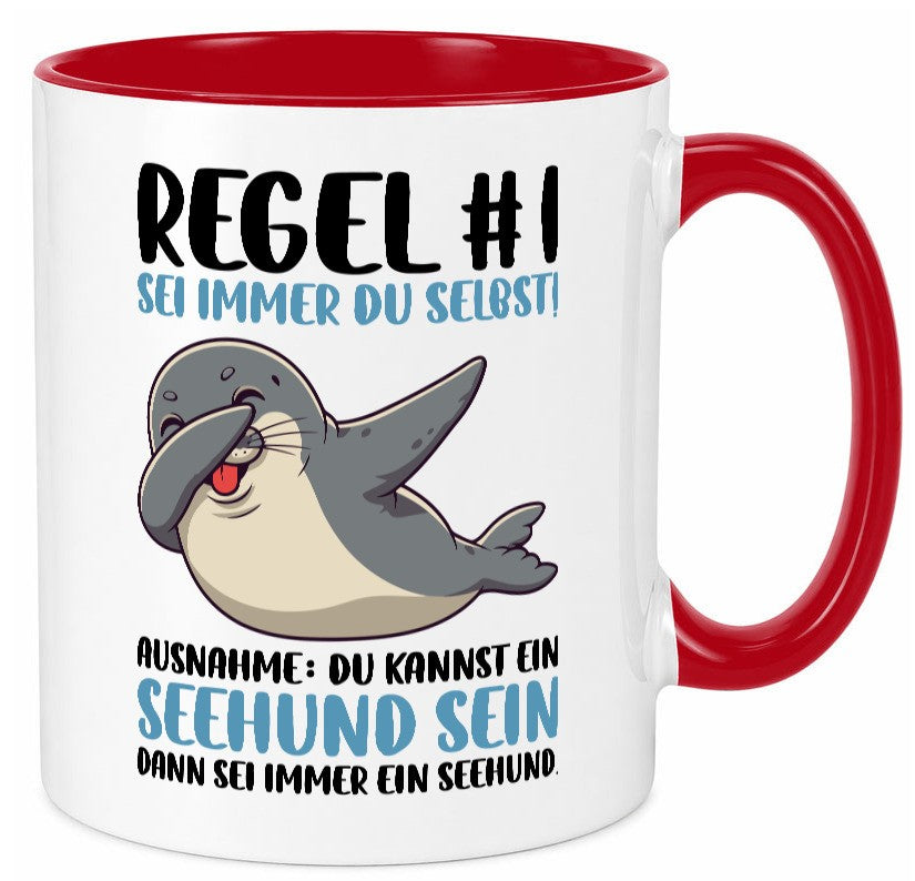 Regel Nr 