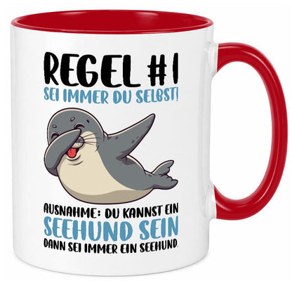 Regel Nr 