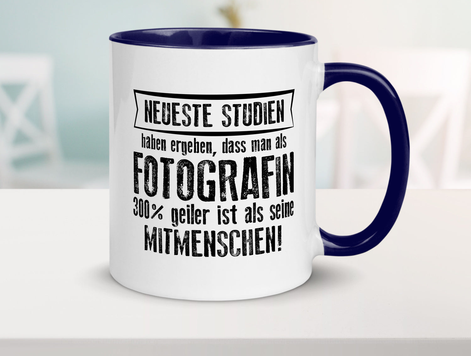 Neuste Studien: Fotografin | Fotografie Kamera Geschenk Humor Geschenkidee