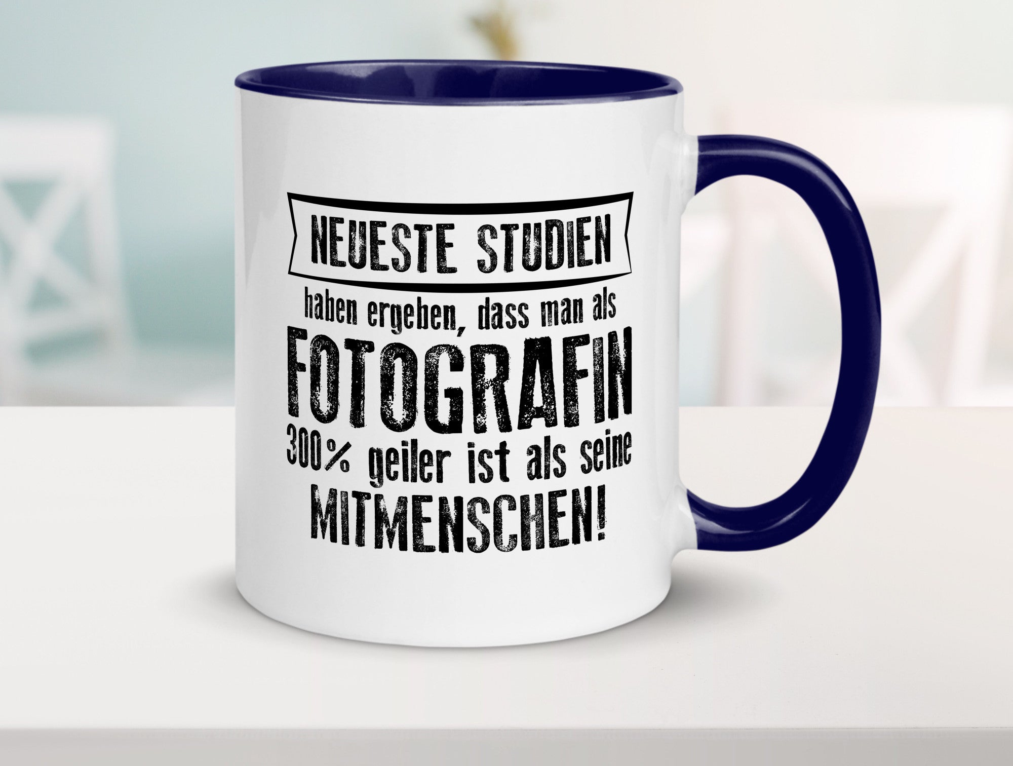 Neuste Studien: Fotografin | Fotografie Kamera Geschenk Humor Geschenkidee