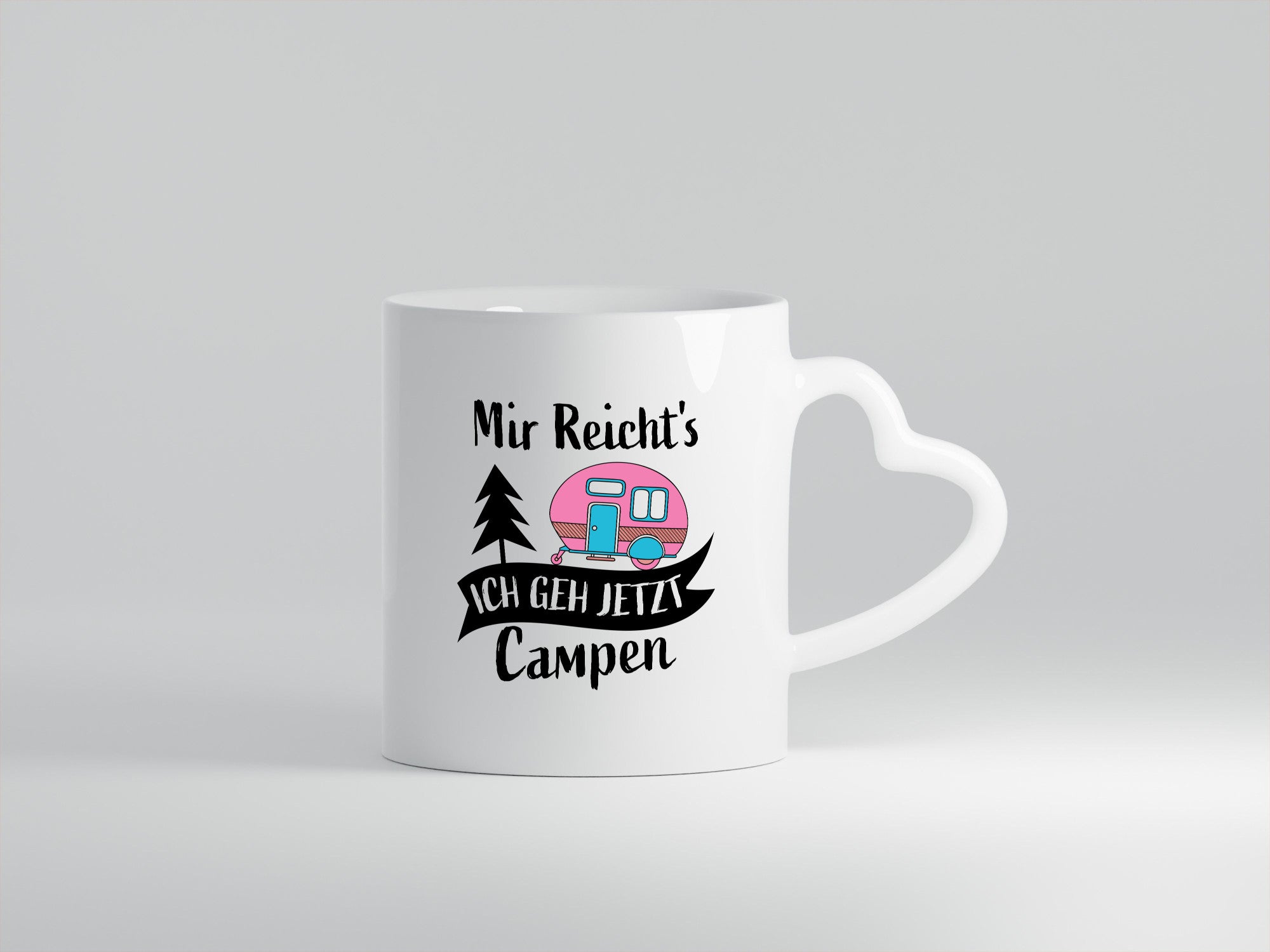 Mir Reicht&
