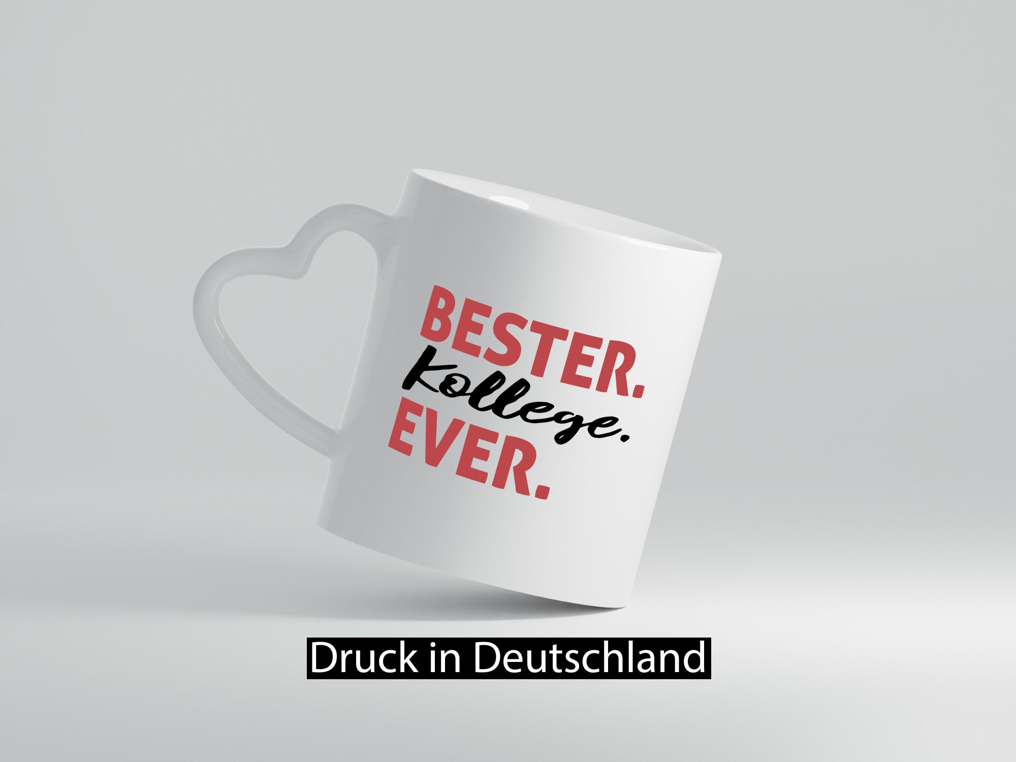 Bester Kollege ever | Freundschaft für immer lustig Arbeit Kollegen Büro